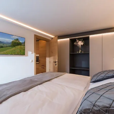 Apartment Haus Rass