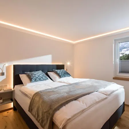 Haus Rass Lägenhet Kirchberg in Tirol