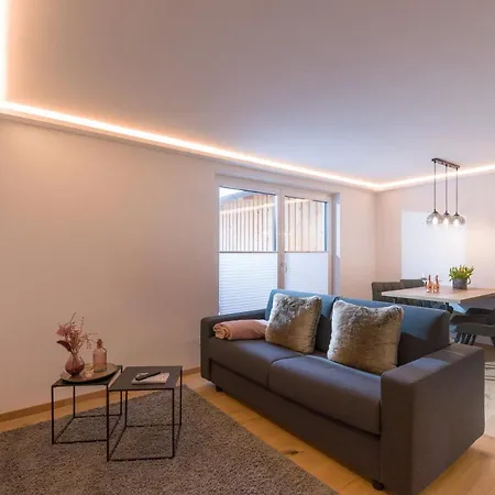 Haus Rass Apartment Kirchberg in Tirol