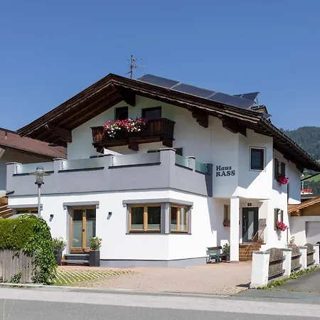 Haus Rass