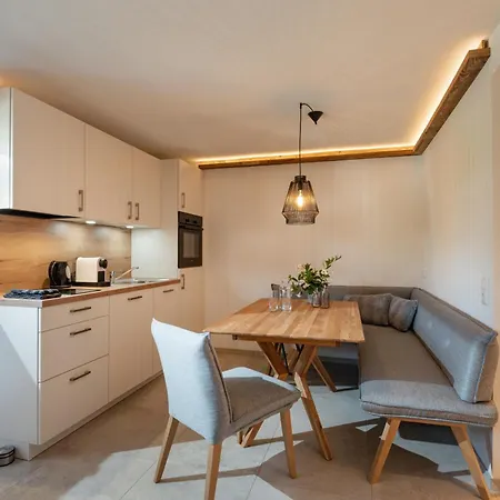 Apartment Haus Rass Kirchberg in Tirol