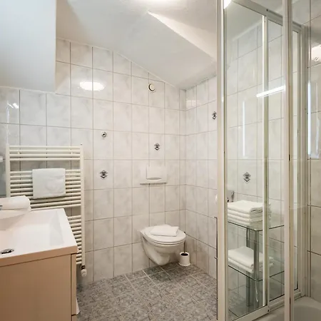 Haus Rass * Kirchberg in Tirol