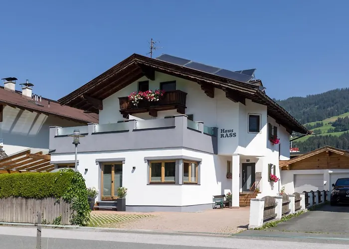 Haus Rass