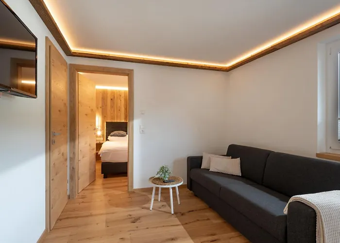 Haus Rass Appartement