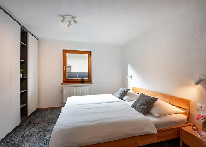 Haus Rass Kirchberg en Tyrol