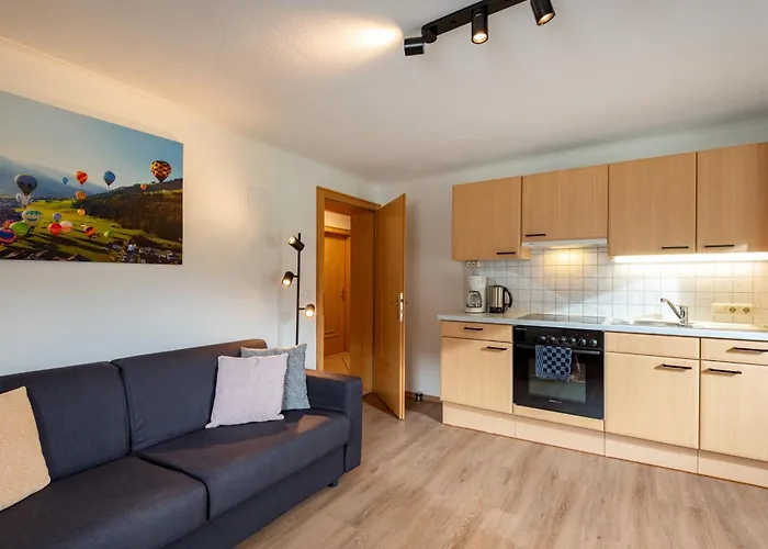 Haus Rass * Kirchberg in Tirol