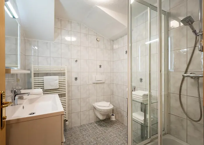 Haus Rass * Kirchberg en Tyrol