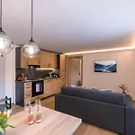 Apartment Haus Rass