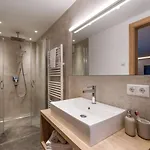 Apartment Haus Rass