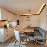 Apartment Haus Rass Kirchberg in Tirol