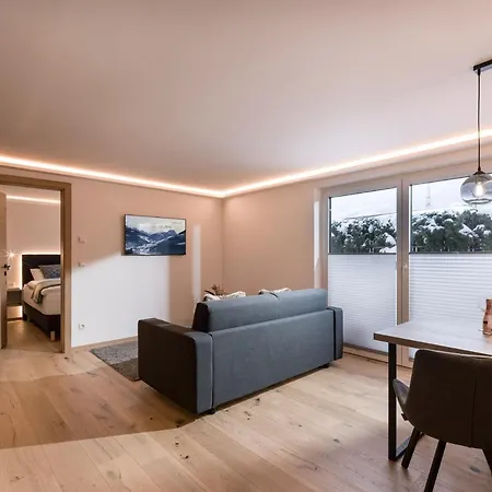 Haus Rass * Kirchberg in Tirol