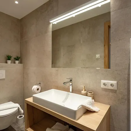 Apartment Haus Rass Kirchberg in Tirol
