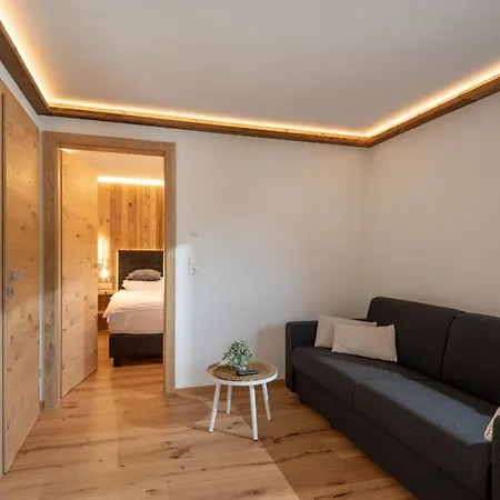 Haus Rass Lejlighed